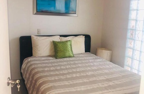 Santa Maria Huatulco Apartment | PuntaGaviota
