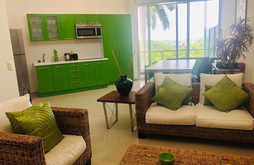 Santa Maria Huatulco Apartment | PuntaGaviota