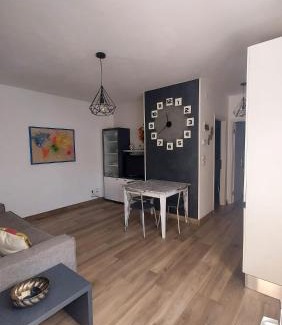 San Benedetto di Lugana Apartment | PuntaGro' Dreams