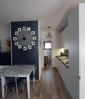 San Benedetto di Lugana Apartment | PuntaGro' Dreams