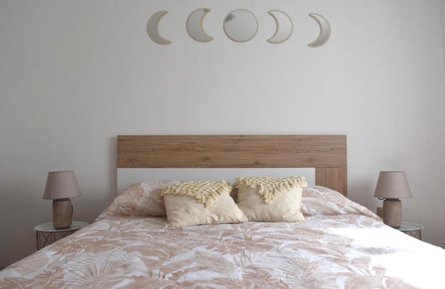 Alghero House | PuntaMoro home holiday in Alghero