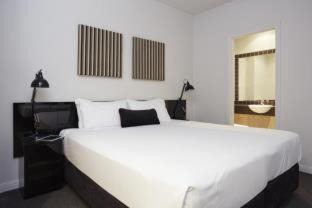 Melbourne Central Business District Apartment | Punthill Apartment Hotel - Flinders Lane