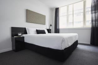 Melbourne Central Business District Apartment | Punthill Apartment Hotel - Flinders Lane