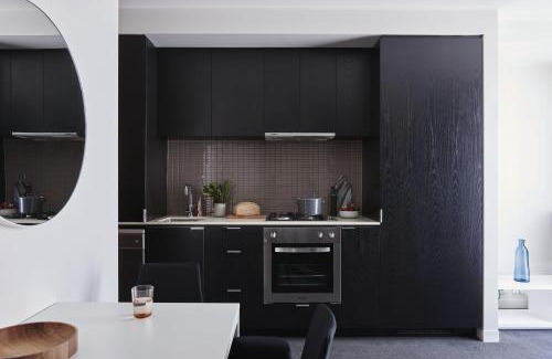 South Yarra Apartment | Punthill South Yarra Grand
