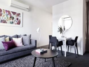 South Yarra Apartment | Punthill South Yarra Grand