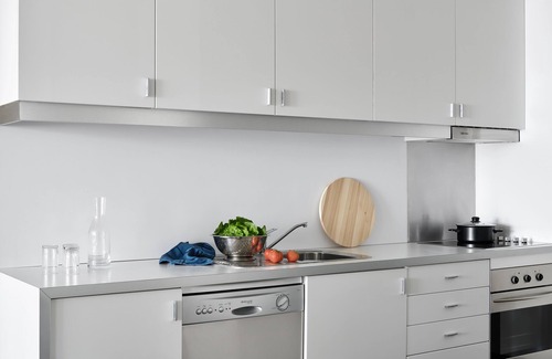 Williamstown Apartment | Punthill Williamstown