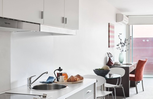 Williamstown Apartment | Punthill Williamstown