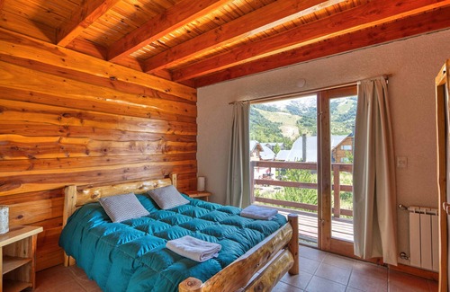 Villa Catedral Cabin | Punto Bariloche