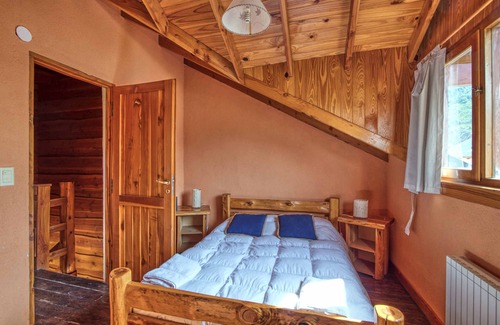 Villa Catedral Cabin | Punto Bariloche