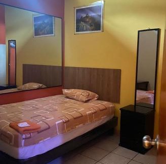 Tumbes Hotel | PUNTO G