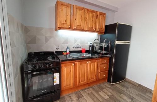 La Perla Apartment | punto mdq