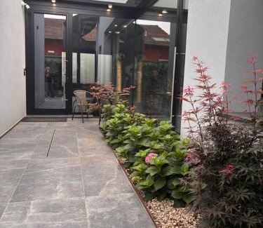 Reggio nell'Emilia Apartment | Punto Zero luxury se non provi, non credi