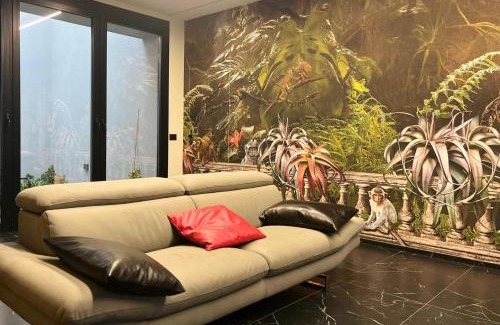 Reggio nell'Emilia Apartment | Punto Zero luxury se non provi, non credi