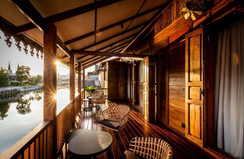 Chanthaburi Bed & Breakfast | Punyashthiti villa