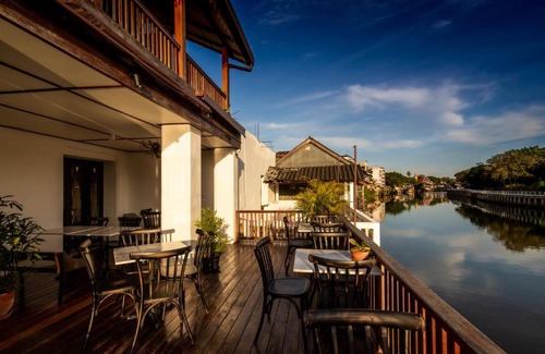 Chanthaburi Bed & Breakfast | Punyashthiti villa