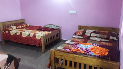 Somvarpet House | Punyasiri Homestay