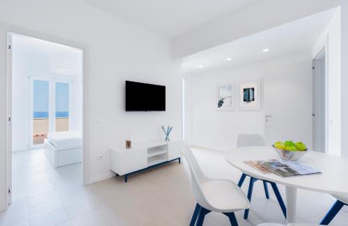 Marina di Puolo Apartment | Puolo Seaside Apartment 2