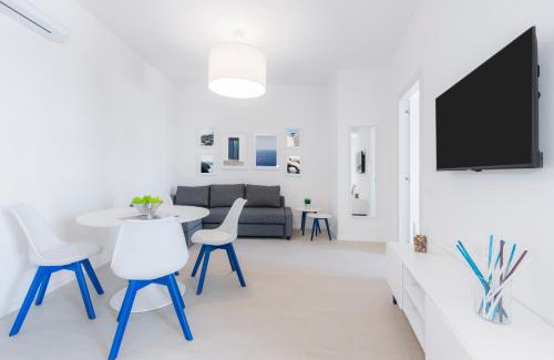 Marina di Puolo Apartment | Puolo Seaside Apartment 2