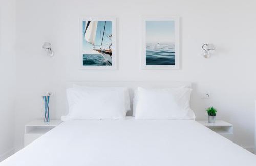 Marina di Puolo Apartment | Puolo Seaside Apartment 2