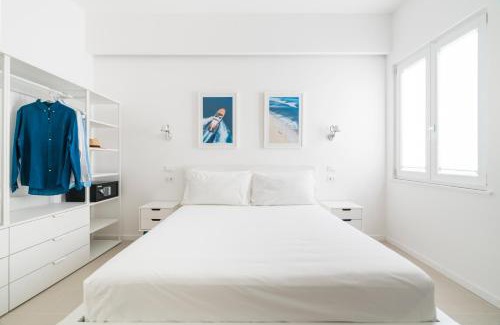 Marina di Puolo Apartment | Puolo Seaside Apartment 3