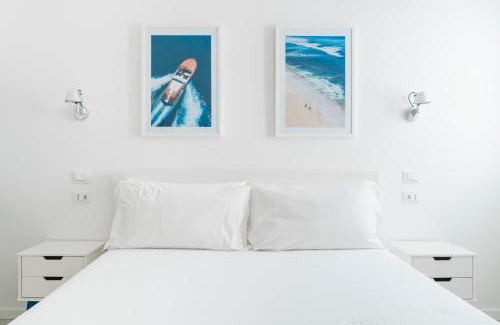 Marina di Puolo Apartment | Puolo Seaside Apartment 3