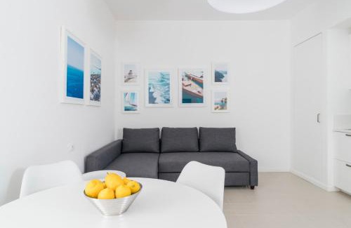 Marina di Puolo Apartment | Puolo Seaside Apartment 3