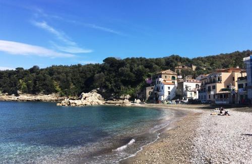 Marina di Puolo Apartment | Puolo Seaside Apartment