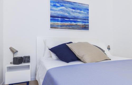 Marina di Puolo Apartment | Puolo Seaside Apartment