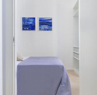Marina di Puolo Apartment | Puolo Seaside Apartment