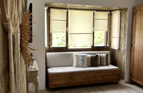 Alacati Hotel | Pupa Alacati Butik Otel