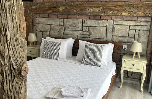 Alacati Hotel | Pupa Alacati Butik Otel
