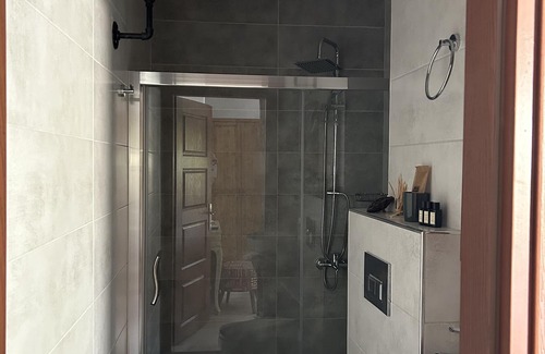 Alacati Hotel | Pupa Alacati Butik Otel