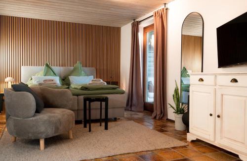 Breitbrunn a. Chiemsee Apartment | Pura Apartments