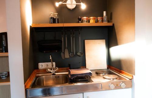 Breitbrunn a. Chiemsee Apartment | Pura Apartments