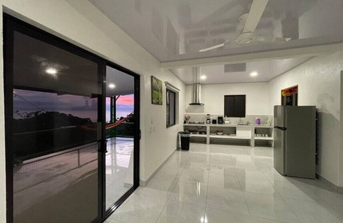 Manuel Antonio Apartment | Pura Natura Lodge