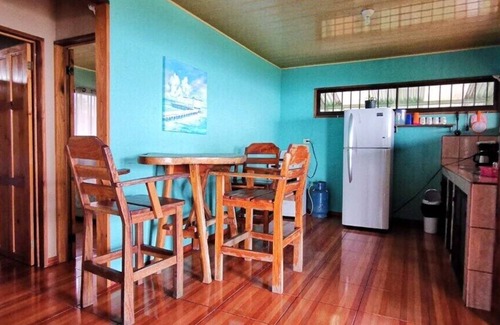 Manuel Antonio Apartment | Pura Natura Lodge