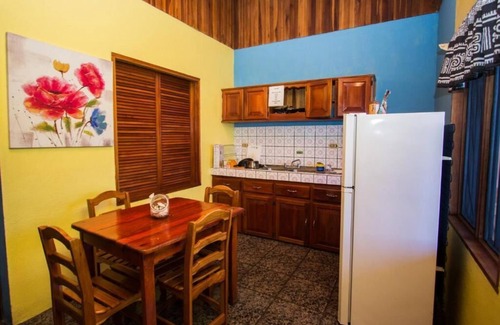 Manuel Antonio Apartment | Pura Natura Lodge