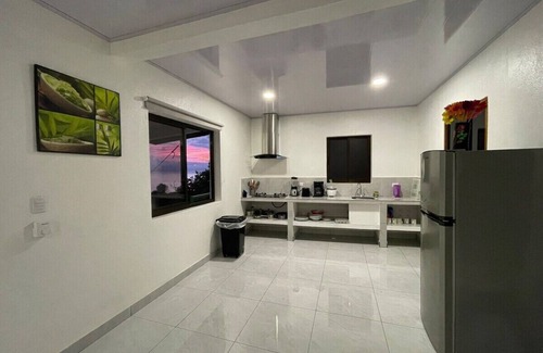 Manuel Antonio Apartment | Pura Natura Lodge
