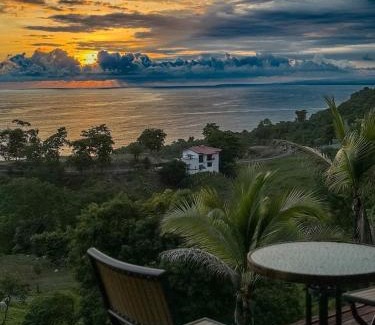 Manuel Antonio Apartment | Pura Natura Lodge Manuel Antonio