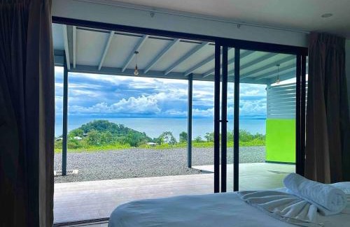 Manuel Antonio Apartment | Pura Natura Lodge Manuel Antonio
