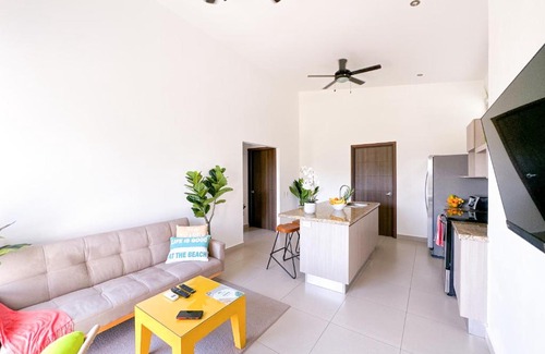 Jaco Apartment | Pura Vida Apartment with nice pool walking distance to the heart of Jaco