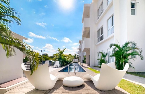 Jaco Apartment | Pura Vida Apartment with nice pool walking distance to the heart of Jaco