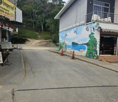 Manuel Antonio Apartment | Pura vida apartments
