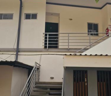 Manuel Antonio Apartment | Pura vida apartments