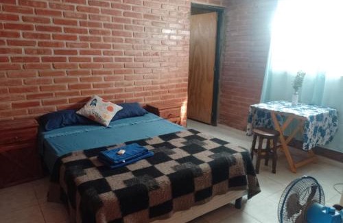 Cortaderas House | Pura Vida
