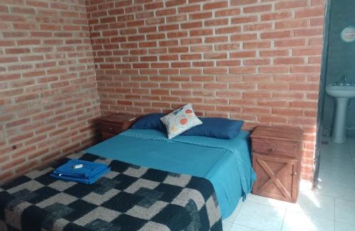 Cortaderas House | Pura Vida