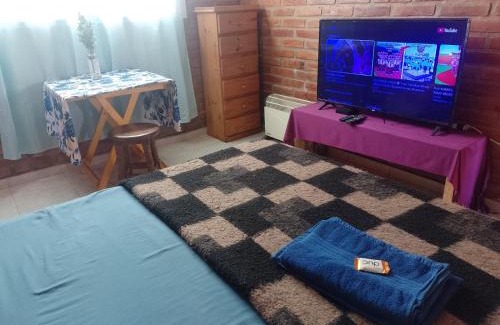 Cortaderas House | Pura Vida