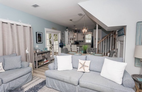Rosemary Beach Apartment | “Pura Vida at Sunset Beach” Pure Life, Simple Life, Beach Life…