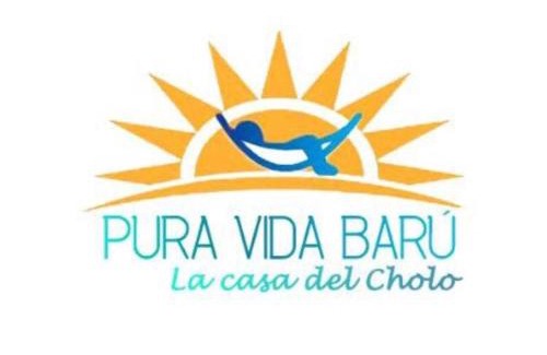 Bocachica Hotel | Pura Vida Baru - La Casa del Cholo