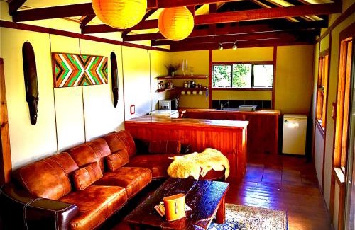 Witelsbos House | Pura Vida Forest Cabin